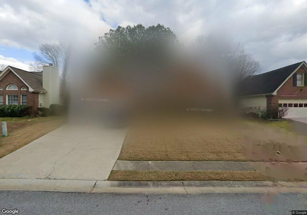 4720 Fairway View Ct unit 2, Duluth, GA 30096 - photo 1