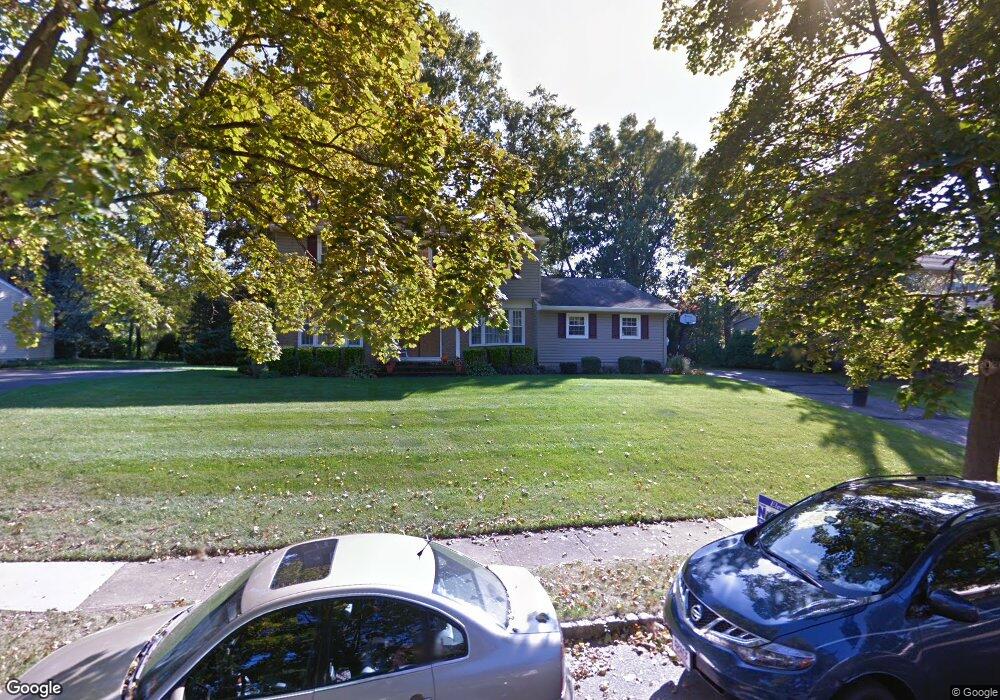 5 Ashlyn Rd, Parsippany, NJ 07054 - photo 1