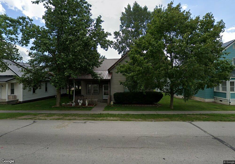 132 E Washington St, Monroe, IN 46772 - photo 1