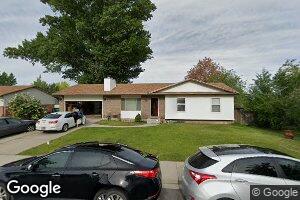 294 S 1015 W, Orem, UT 84058