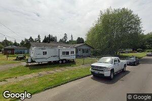 519 F St, Cosmopolis, WA 98537