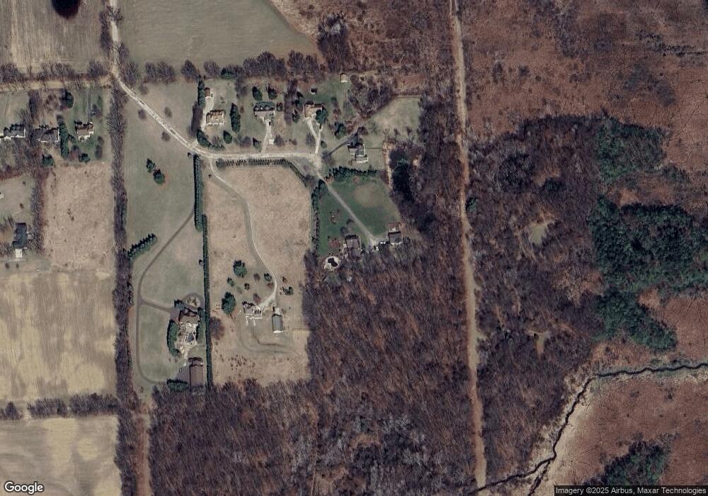 10485 Mountainview Dr, Dexter, MI 48130 - photo 1