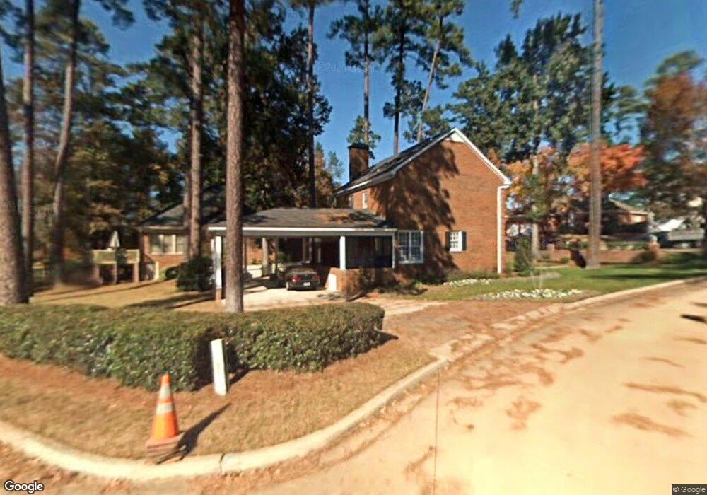 3711 Wexford Place N, Martinez, GA 30907 - photo 1