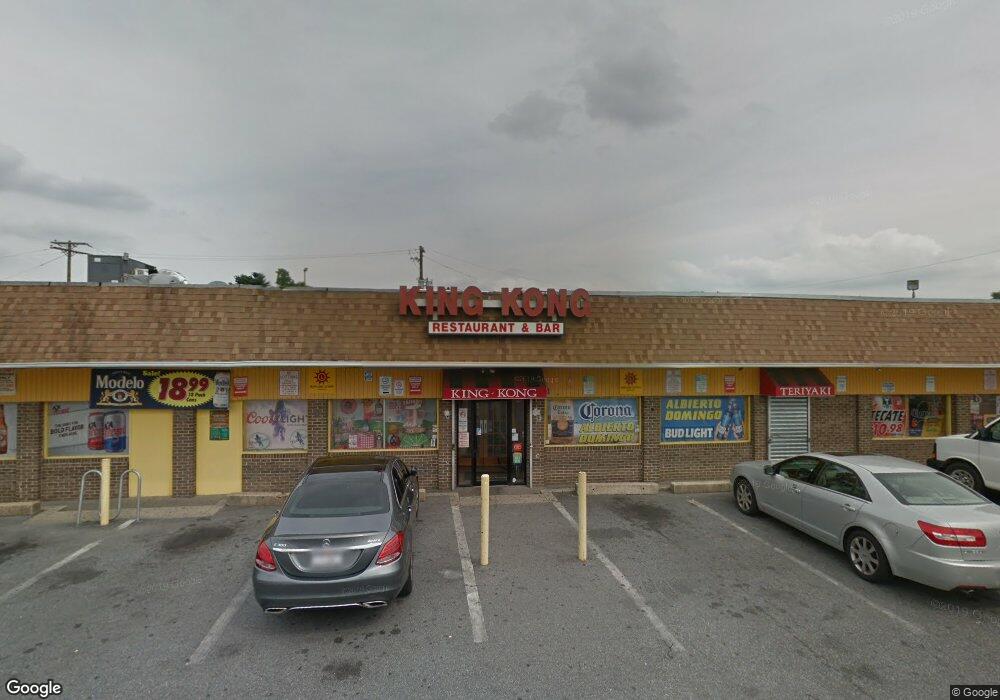 2350 University Blvd E, Hyattsville, MD 20783 - photo 1