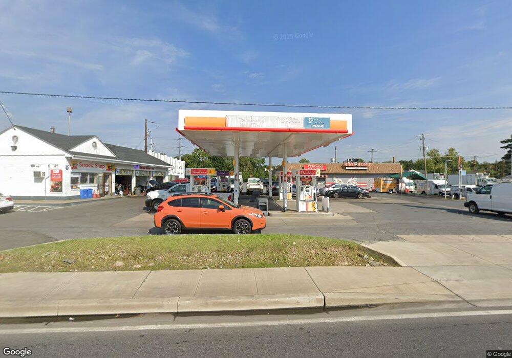 2344 University Blvd E, Hyattsville, MD 20783 - photo 1