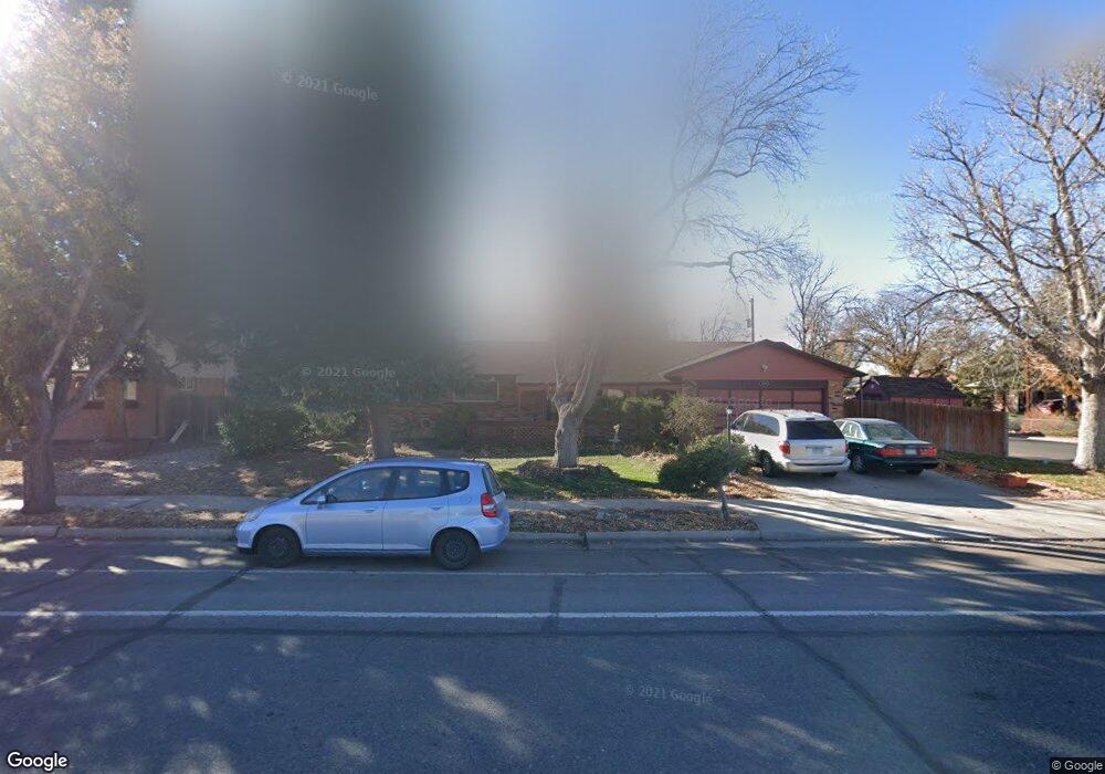 313 S Troy St, Aurora, CO 80012 - photo 1