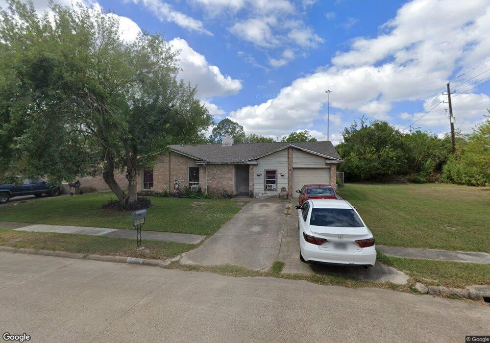 13919 Elkwood Dr, Houston, TX 77038 - photo 1