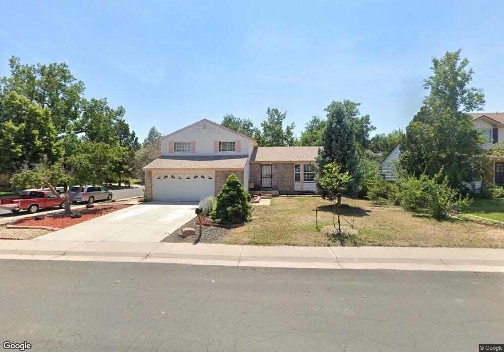 14792 E Evans Ave, Aurora, CO 80014 - photo 1
