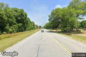 3205 Newton Hwy, Newton, GA 39870