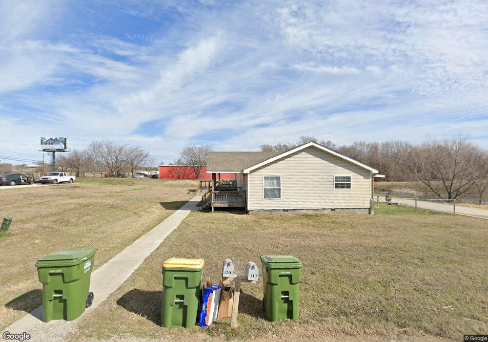 117 Rolling Glen, Springtown, TX 76082 - photo 1