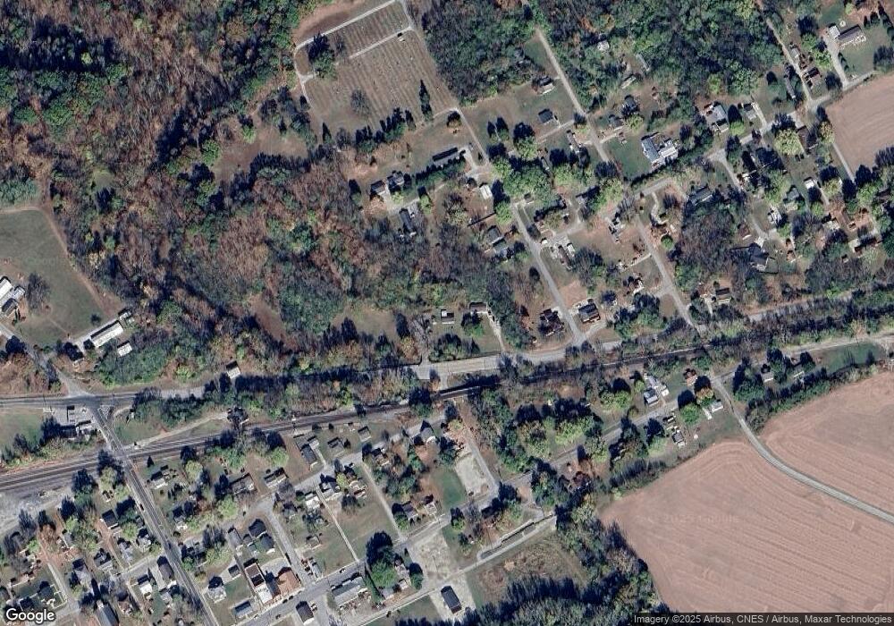 600 E Bluestar Hwy unit 5, Lagro, IN 46941 - photo 1