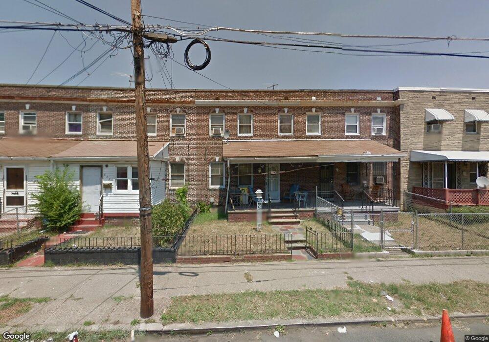 845 Sylvan St, Camden, NJ 08104 - photo 1