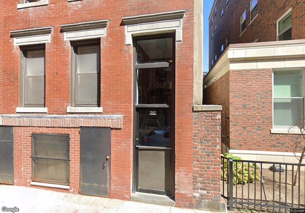 47A N Margin St, Boston, MA 02113 - photo 1
