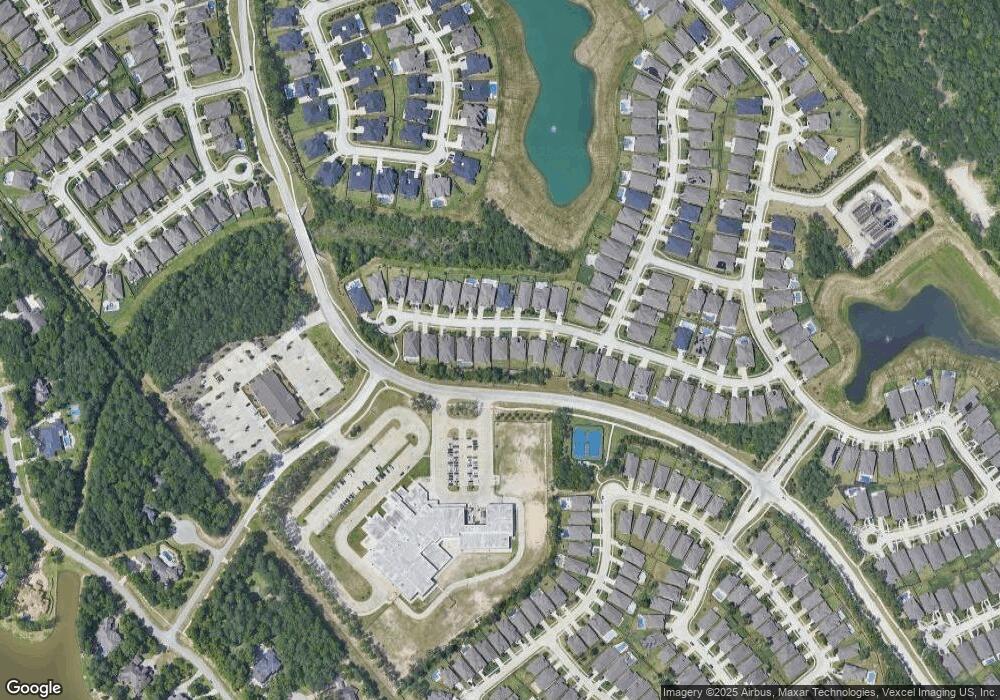 4234 Orchard Pass Dr, Spring, TX 77386 - photo 1