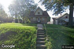 321 S Division St, Audubon, IA 50025