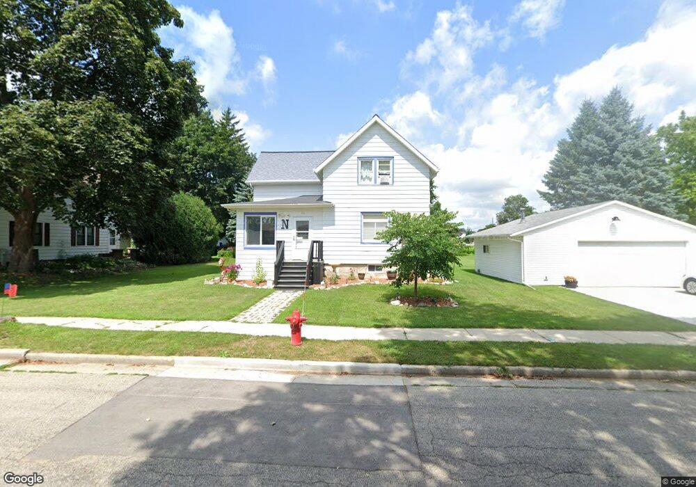 136 Elm St, Kewaskum, WI 53040 - photo 1