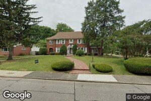 1405 East Park Dr, Evansville, IN 47714