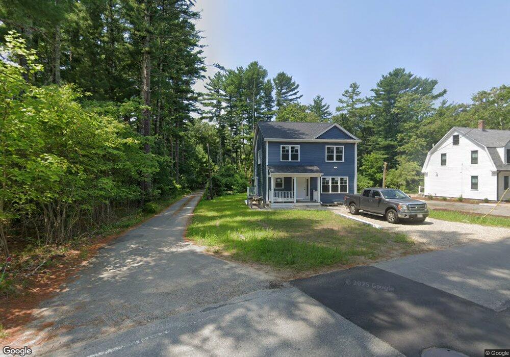 609 Delano Rd, Marion, MA 02738 - photo 1