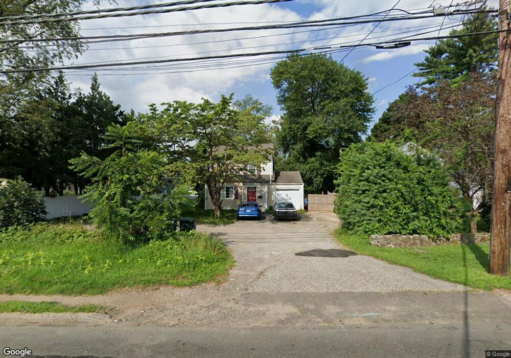 4935 Main St, Bridgeport, CT 06606 - photo 1