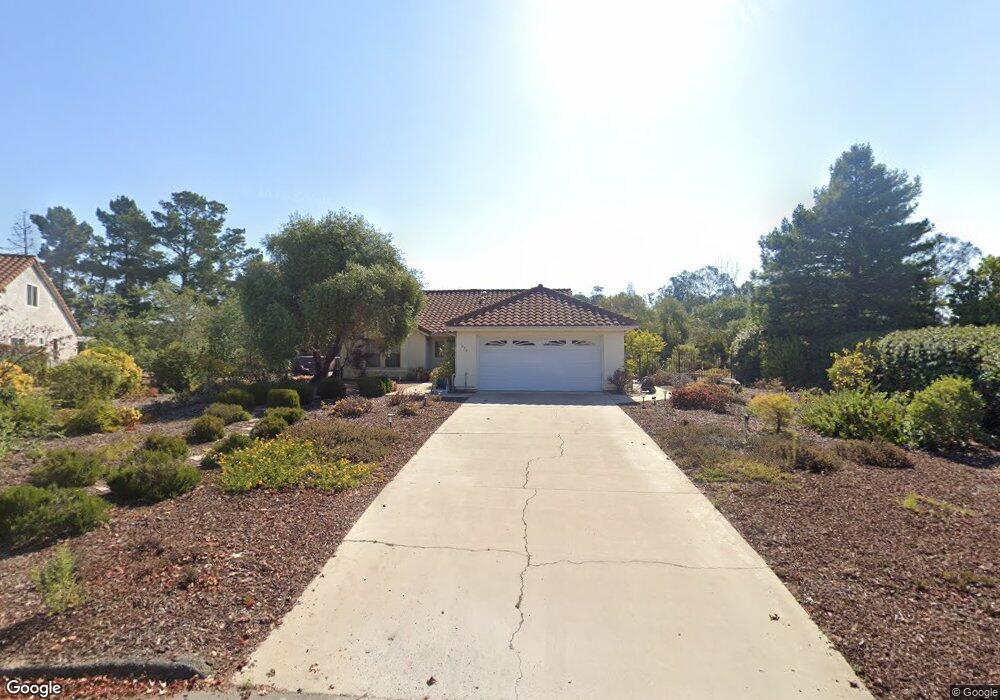 670 Black Ridge Ln, Nipomo, CA 93444 - photo 1