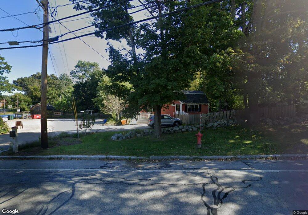 181 Main St, Rowley, MA 01969 - photo 1