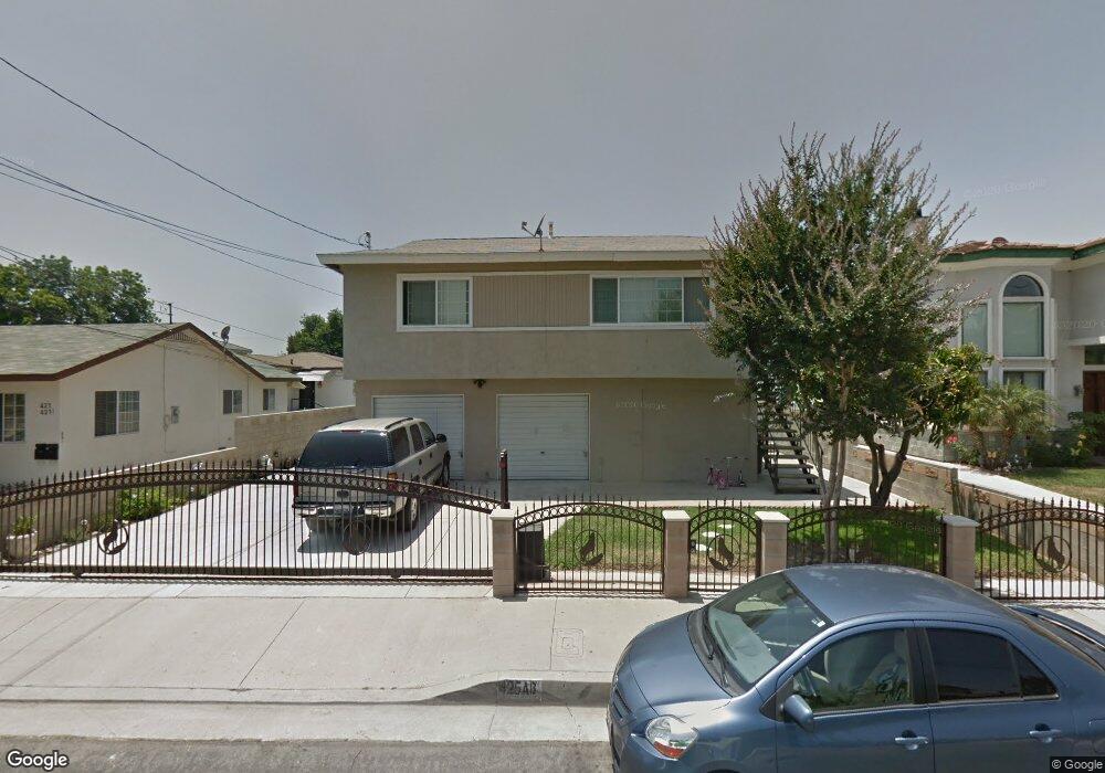 425 N Rural Dr unit A, Monterey Park, CA 91755 - photo 1