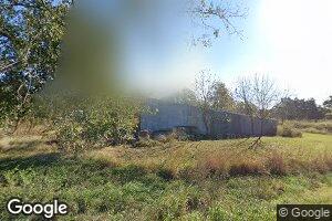 13003 Rooks Rd, Oswego, KS 67356