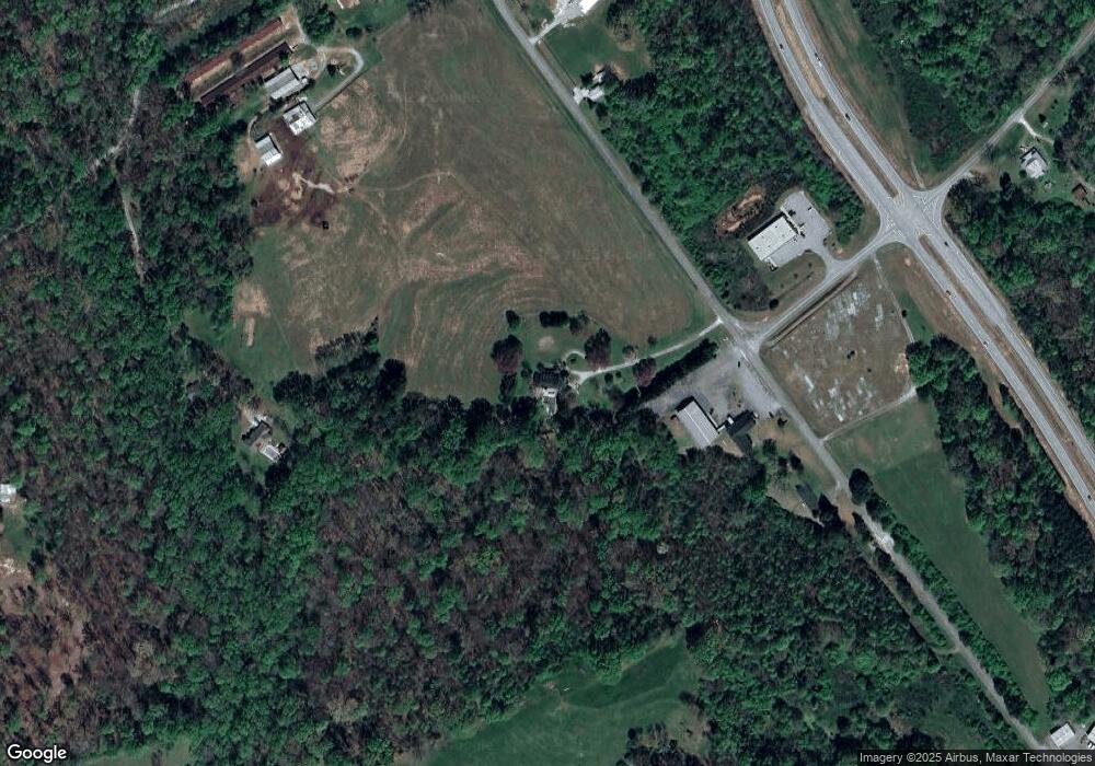 5279 Old Highway 441 N, Baldwin, GA 30511 - photo 1