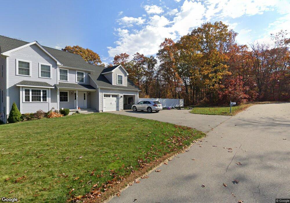 38 Rhonda Way, Marlborough, CT 06447 - photo 1