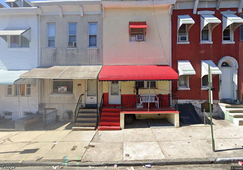 140 S 12th St, Reading, PA 19602 - photo 1