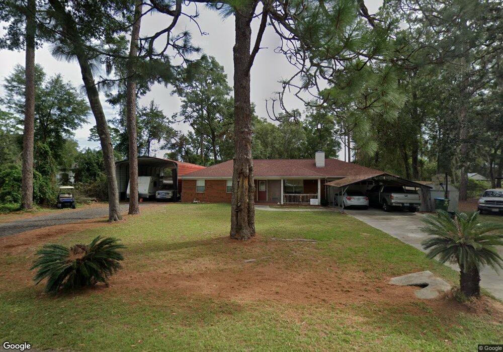 139 Mulberry Cir, Crawfordville, FL 32327 - photo 1