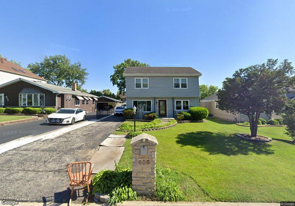 606 W Lorraine Ave, Elmhurst, IL 60126 - photo 1