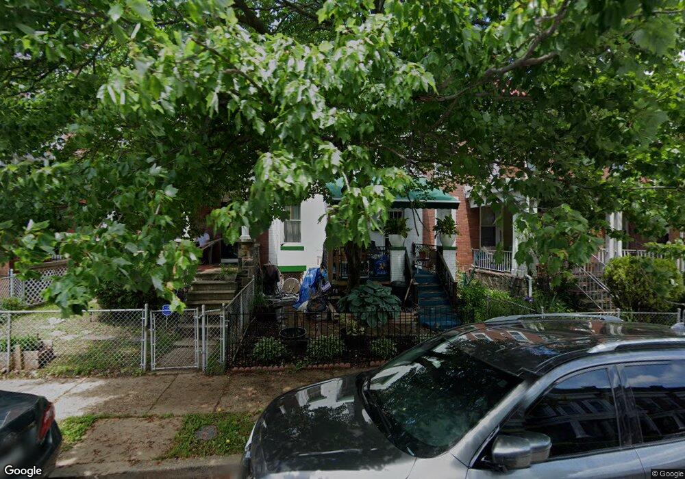 736 N Grantley St, Baltimore, MD 21229 - photo 1