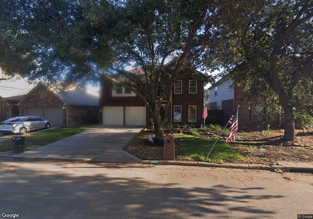 14031 Sandalfoot St, Houston, TX 77095 - photo 1