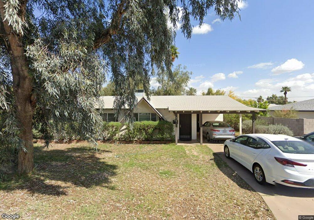 512 E Broadway Ln, Tempe, AZ 85282 - photo 1