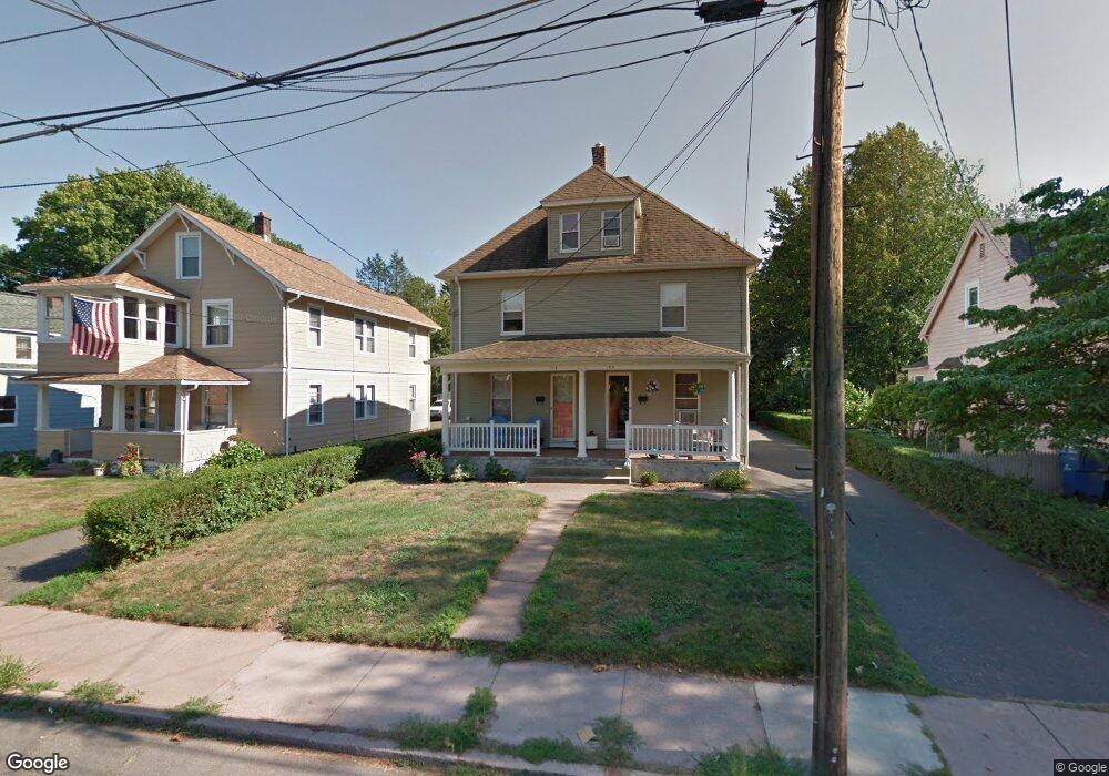 118 Summer St, Manchester, CT 06040 - photo 1