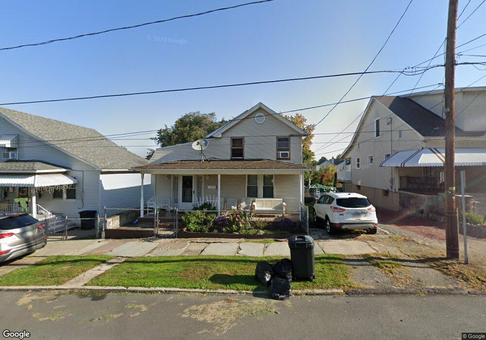 521 Genet St, Scranton, PA 18505 - photo 1