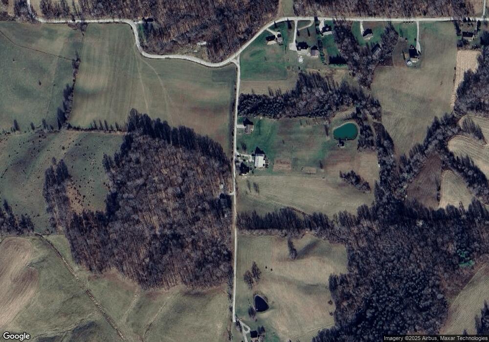 7071 Marshall Rd, Metamora, IN 47030 - photo 1