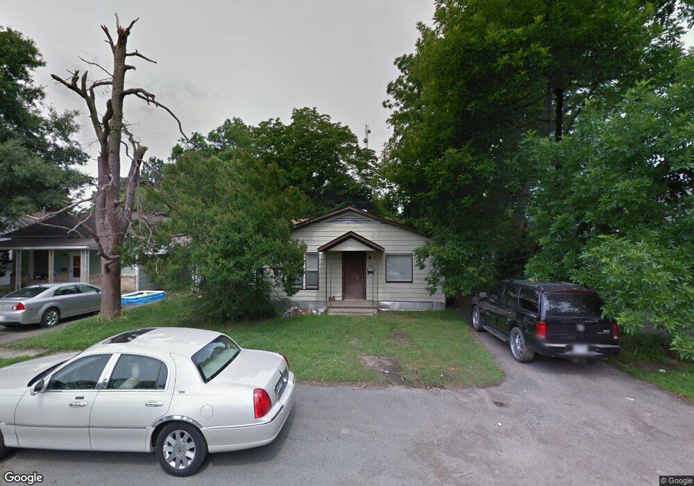 1207 S Porter St, Stuttgart, AR 72160 - photo 1