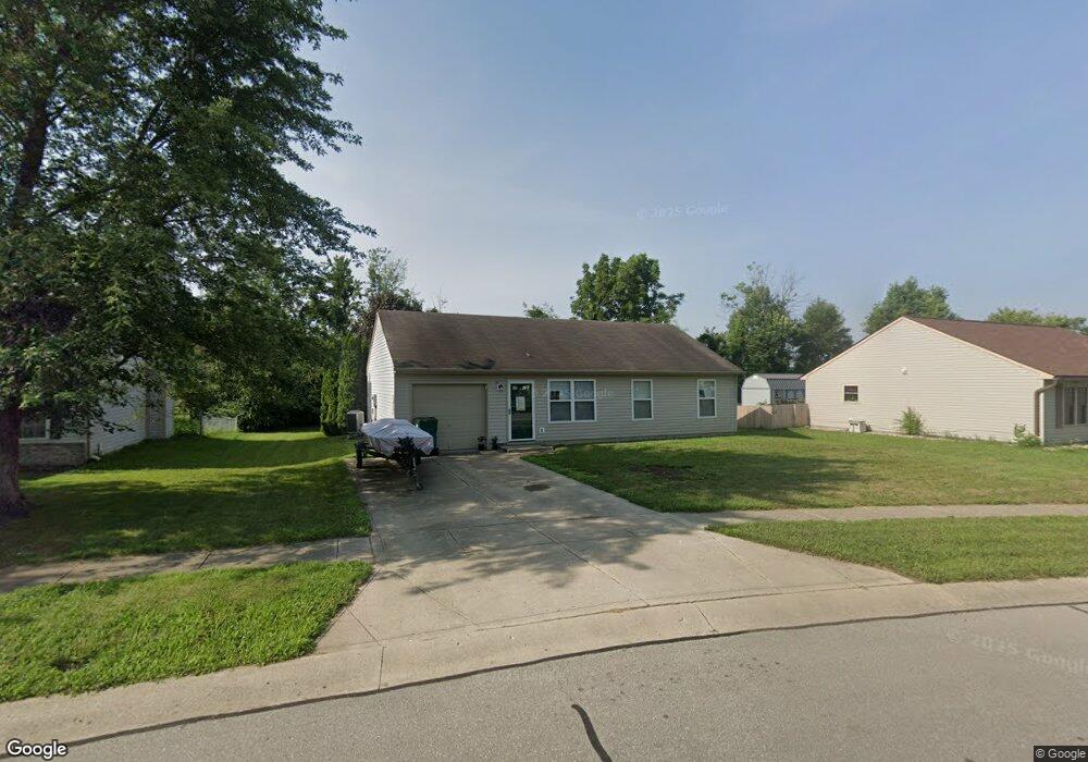 1563 Tulip Dr, Franklin, IN 46131 - photo 1