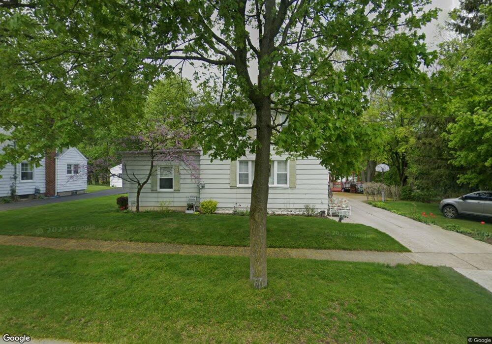 816 Vine St, Adrian, MI 49221 - photo 1