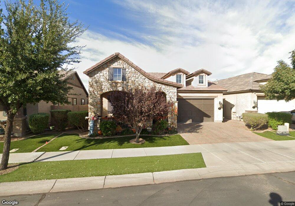 2532 S Canfield, Mesa, AZ 85209 - photo 1