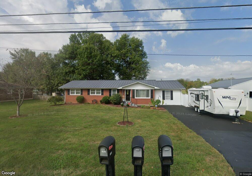 823 Bleemel Ln, Mount Washington, KY 40047 - photo 1