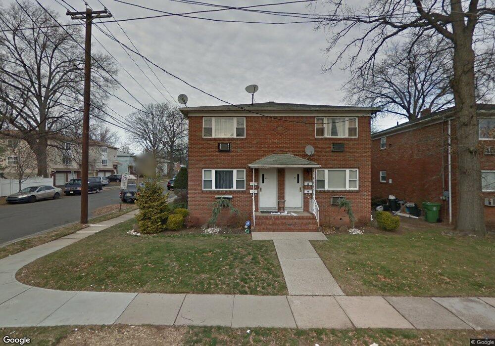 814 Roselle St unit 816, Linden, NJ 07036 - photo 1