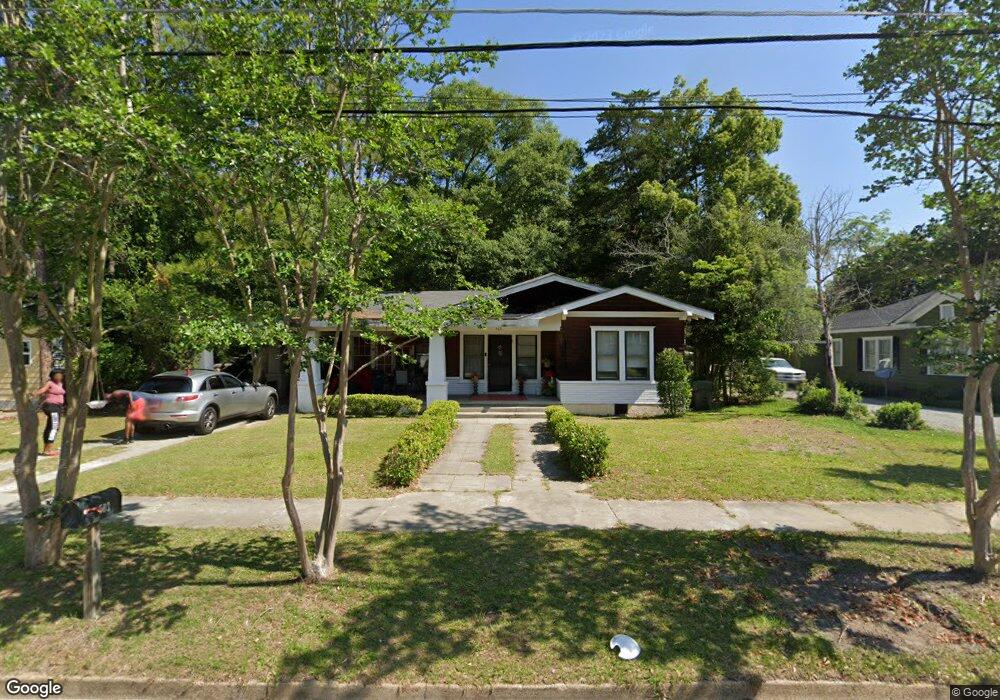 503 Hillcrest Ave, Moultrie, GA 31768 - photo 1