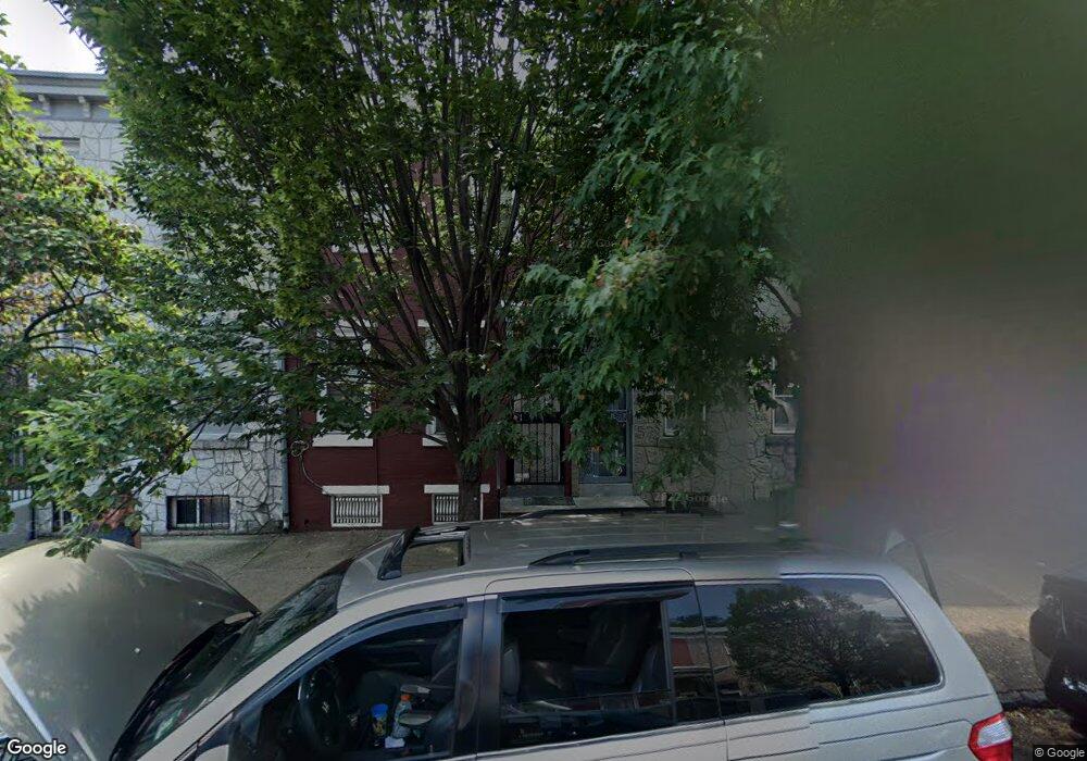 572 Line St, Camden, NJ 08103 - photo 1