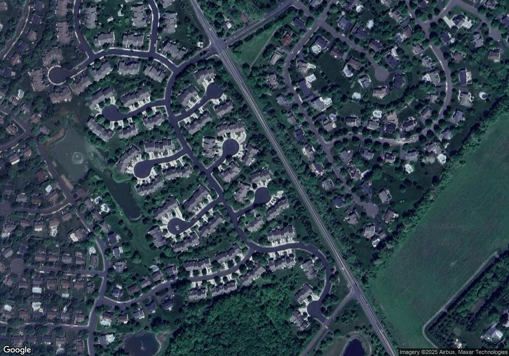 5120 Arbor Hill Ct, Doylestown, PA 18902 - photo 1