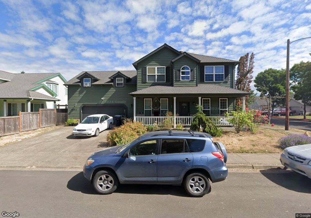 1504 Walnut Rd, Springfield, OR 97477 - photo 1