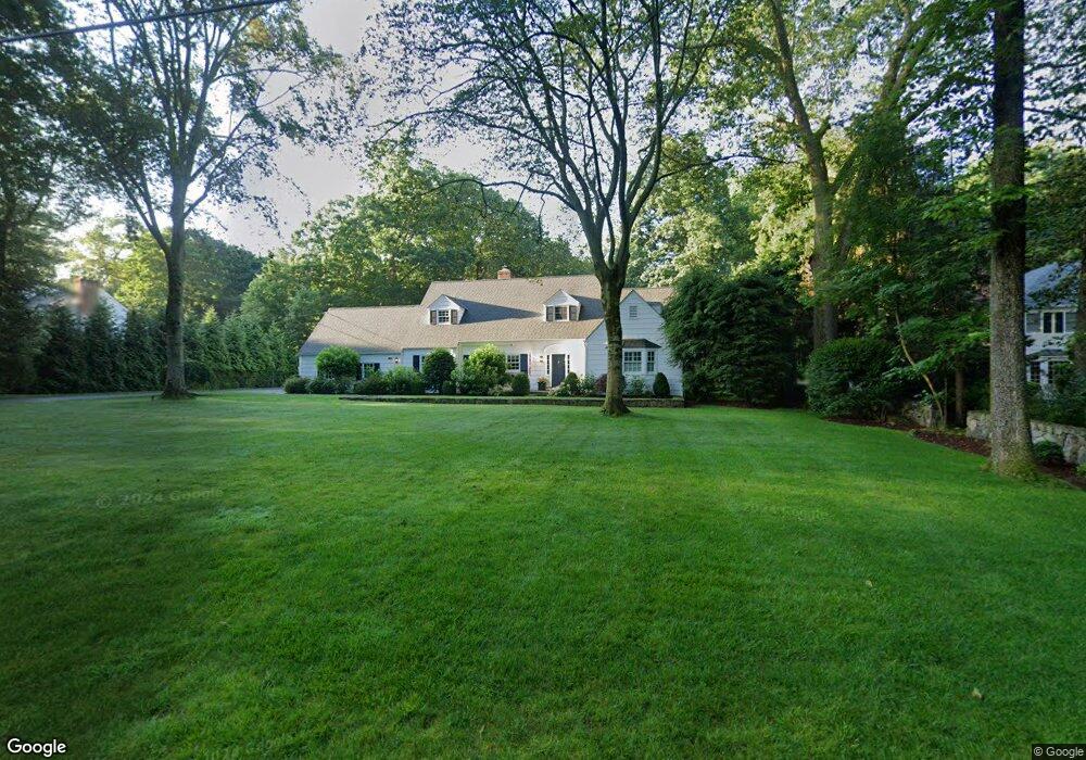 26 Deepwood Rd, Darien, CT 06820 - photo 1