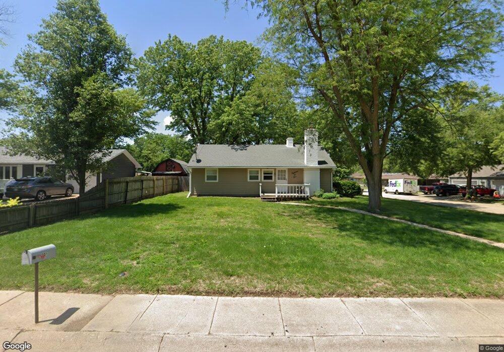 1801 S 4th St, Beatrice, NE 68310 - photo 1